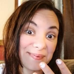 Meet your Posher, Mandy